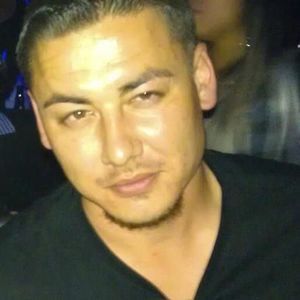 Meet your Posher, Thomas